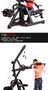 SRJOINFIT Multi-Function Training Device, Large Power Bench, Free Strength, Household, Commercial