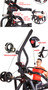 SRJOINFIT Multi-Function Training Device, Large Power Bench, Free Strength, Household, Commercial