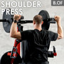 Sitting Posture Recommendation Fitness Equipment, Side Flat Lifting Hip Pushing Machine, Pull Up Training Machine