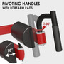 Sitting Posture Recommendation Fitness Equipment, Side Flat Lifting Hip Pushing Machine, Pull Up Training Machine