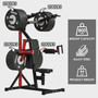 Sitting Posture Recommendation Fitness Equipment, Side Flat Lifting Hip Pushing Machine, Pull Up Training Machine