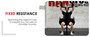 Sitting Posture Recommendation Fitness Equipment, Side Flat Lifting Hip Pushing Machine, Pull Up Training Machine