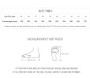 Spring Summer 2024 New Women's Flat Solid Color Closed Toe Anti-slip Quick Dry Garden Clogs Comfortable Shoes