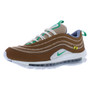 For for 97 Special Edition Mens Shoes Model MSS-DV2621200 Size 8 Color Hemp/Stadium Green/Ale Brown