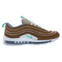 For for 97 Special Edition Mens Shoes Model MSS-DV2621200 Size 8 Color Hemp/Stadium Green/Ale Brown