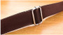 2024 Summer New Vintage Men Crossbody Bag Leather Shoulder Bag For Men Handbags Brown Black Business Messenger Bag Male Flap