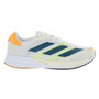 For for Adios 6 Men's Running Shoes Grey/Teal Color | 100% Authentic Made in Vietnam Model GY0894