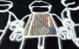 Plus SIze 15XL men's summer new Large trendy casual Cartoon round neck short sleeved t-shirt 14xl 200kg graphic t shirts