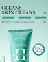 BIOAQUA Vitamin C Facial Cleanser Moisturizing Whitening Anti Wrinkles Face Wash Foam Face Cleanser Facial Skin Care Products