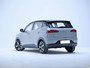 Wuling Mini Ev New Energy Vehicles Chinese Electric Mini Car Hot Selling 4-Seat Adult Automatic Gearbox FWD Euro VI Leather