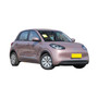 Wuling Mini Ev New Energy Vehicles Chinese Electric Mini Car Hot Selling 4-Seat Adult Automatic Gearbox FWD Euro VI Leather