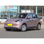 Wuling Mini Ev New Energy Vehicles Chinese Electric Mini Car Hot Selling 4-Seat Adult Automatic Gearbox FWD Euro VI Leather