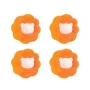 Reusable Pet Hair Remover Laundry Balls Sponge Cleaning Balls Washing Machine Lint Catcher For Cat Dog Fur Household Filter