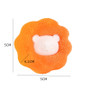 Reusable Pet Hair Remover Laundry Balls Sponge Cleaning Balls Washing Machine Lint Catcher For Cat Dog Fur Household Filter