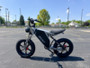 Daily Commuting Hybrid Bicycle Equipped 20 Inch Fat Tire 1000W Motor Powerful Adult Electric Dirt Bike