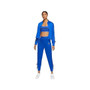 For Women's Active Sisterhood Jogger Pants Blue/Black/White-Sportswear Gymnastics Made Vietnam Model MSS-CU6793405 | 100%