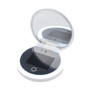 UV Smart Sunscreen Makeup Mirror Sunscreen detection mirror UV mirror sunscreen Testing Portable LED light makeup mirror