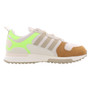 For ZX 700 HD MSS-GX8942 Mens Shoes Wonder White/Beige Tone/Signal Green 100% Authentic