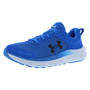 For Under for Charged Assert 10 Mens Shoes-China Origin Model 3026175404 Photon Blue/Black 100% Authentic