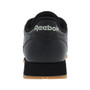 For Classic Leather Mens Shoes Model 100008493 Color Black/Brown 100% Authentic