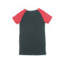 Jordan Classic Jumpman Crew Boys Active Sweaters Color: Black/Red/White  100% Authentic