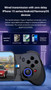 Gamepad Gaming Control Game Pad Controller For iPhone IOS 15 16 Android Mobile Cell Phone Cellphone USB Wired Trigger Mando Kit