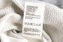 Spring New American Retro Sleeve Patch Solid Color Sweatshirt Men's Simple 100% Cotton Washed Pullover Loose Casual Sportwear