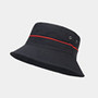 New Quick-drying Waterproof Fisherman Hat Men's Outdoor Breathable Sunscreen Visor Hat Women's Summer Travel Basin Hat
