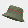 New Quick-drying Waterproof Fisherman Hat Men's Outdoor Breathable Sunscreen Visor Hat Women's Summer Travel Basin Hat