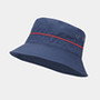 New Quick-drying Waterproof Fisherman Hat Men's Outdoor Breathable Sunscreen Visor Hat Women's Summer Travel Basin Hat