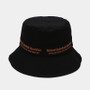 High Quality Twill Cotton Beige Bulk Silk Screen Custom Logo Summer Sun Hat