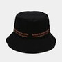 High Quality Twill Cotton Beige Bulk Silk Screen Custom Logo Summer Sun Hat