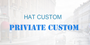 High Quality Twill Cotton Beige Bulk Silk Screen Custom Logo Summer Sun Hat