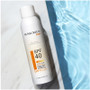PHISYA Hot Sales Oil Free Scent Free Unseen Sunscreen SPF 40 PA+++ Spray Face for All Skin Types 3 Year Shelf Life