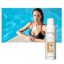 PHISYA Hot Sales Oil Free Scent Free Unseen Sunscreen SPF 40 PA+++ Spray Face for All Skin Types 3 Year Shelf Life