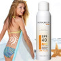 PHISYA Hot Sales Oil Free Scent Free Unseen Sunscreen SPF 40 PA+++ Spray Face for All Skin Types 3 Year Shelf Life