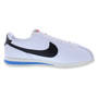 For Men's for Fitness Cross-Training Shoes White/Light Photo Blue/Sail/Black Color Scheme | Model DM4044100 Made China 100%