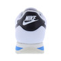 For Men's for Fitness Cross-Training Shoes White/Light Photo Blue/Sail/Black Color Scheme | Model DM4044100 Made China 100%