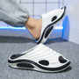 Summer Men's Slippers Outdoor Sandals Beach Comfortable Slides Indoor Men Casual Shoes Garden Shoes Men Home Slippers Flip Flops