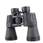 High Quality 7x50/10X50/20X50 Long Range Binoculars Metal Plastic Bak4 Porro Prism System Center Focus Travel Sports Telescope