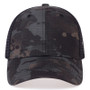Unisex Solid Color Plaid Fabric Baseball Net Caps Spring and Summer Outdoor Adjustable Casual Hats Sunscreen Hat