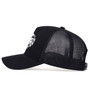 Unisex Lion Head Embroidery Baseball Net Caps Spring and Summer Outdoor Adjustable Casual Hats Sunscreen Hat Sports Cap
