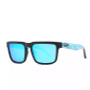 Women/men Driving Sun Glasses Wholesale Sport Hd Polarized Square  Sunglasses