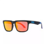 Women/men Driving Sun Glasses Wholesale Sport Hd Polarized Square  Sunglasses