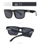 Women/men Driving Sun Glasses Wholesale Sport Hd Polarized Square  Sunglasses