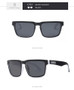 Women/men Driving Sun Glasses Wholesale Sport Hd Polarized Square  Sunglasses