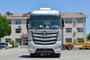 Tracto Camion Foton Auman EST Truck Head 6X4 Drive Type Manual 560hp Weichai Euro 5 Used Excellent Quality