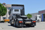Tracto Camion Foton Auman EST Truck Head 6X4 Drive Type Manual 560hp Weichai Euro 5 Used Excellent Quality