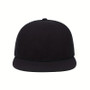 Unisex Solid Color Splicing Baseball Hats Spring Autumn Outdoor Adjustable Casual Hip-hop Trucker Caps Sunscreen Hat