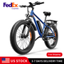 Popular 15AH Dual-purpose Battery for Men and Women Daily Commuting Urban Leisure 1000W High-speed Electric Bicycle
